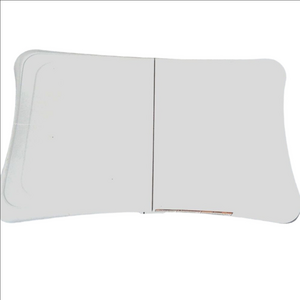 Nintendo Wii Balance Board White RVL-021